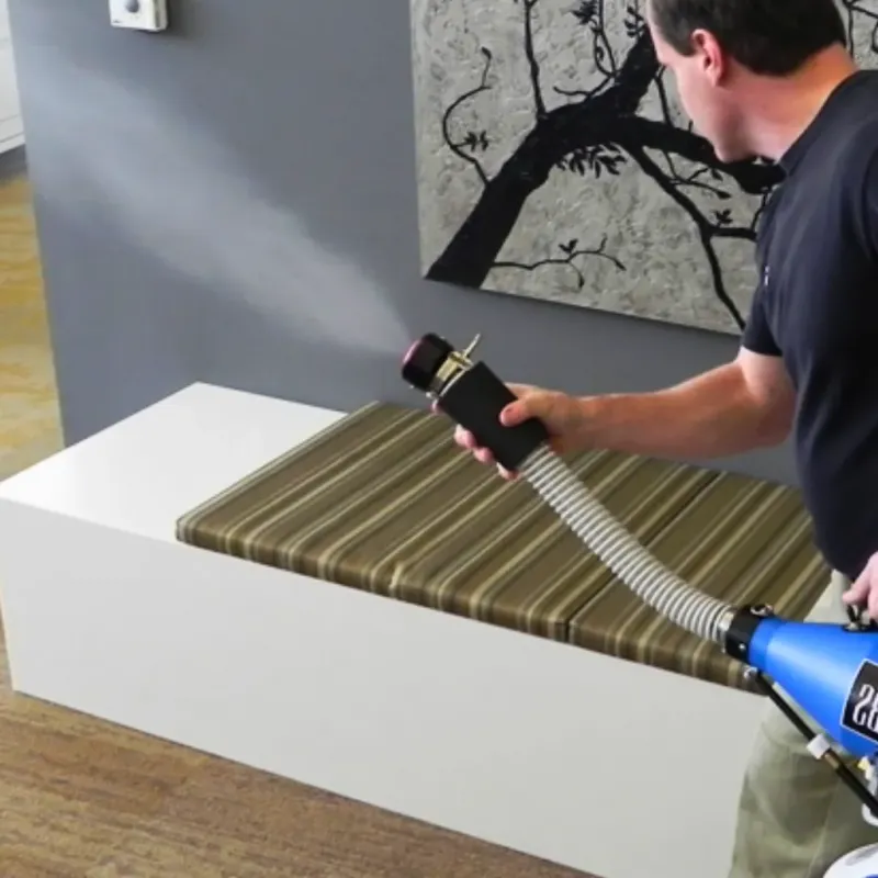 Professional Odor Removal in Falling Water, TN